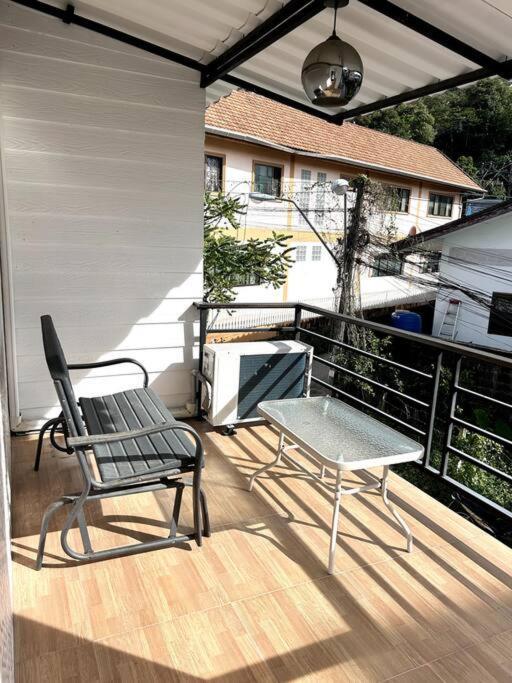 Villa Patong Beach Biệt thự